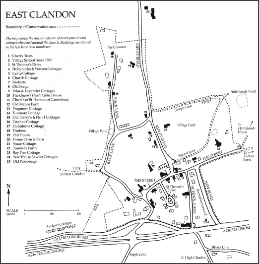 Historic Buildings map opens in a new page Historic Buildings map